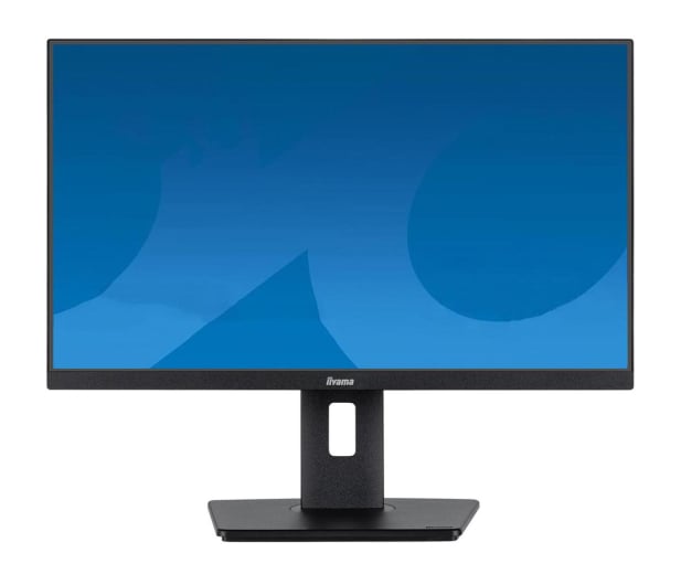 IIYAMA 23.8''  ProLite XUB2492QSU-B1  Czarny - 1217928 - zdjęcie